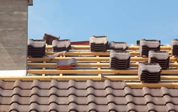 Horwood clay roofing costs