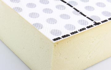 meeting Horwood building codes