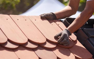 Horwood roof tile contractors