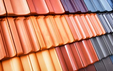 Horwood roof tile costs