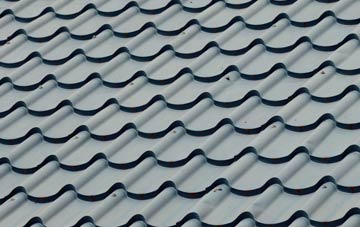 Horwood rubber roofing companies