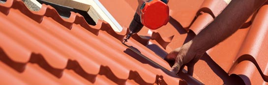 save on Horwood roof installation costs