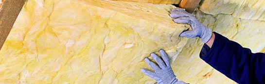 quotes for Horwood roof insulation