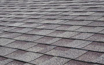 Horwood tiles for shallow pitch roofing