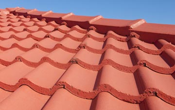 Horwood tile and slate roof replacement