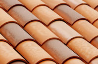 Horwood clay roofing